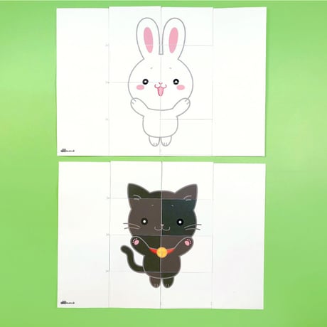 「ピアノのたまご」セット