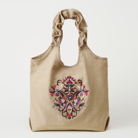 オートクチュール刺繍 クラッチバッグ 田川啓ニ 新商品のご紹介 | NEWS＆BLOG｜田川啓二 オフィシャルブログ