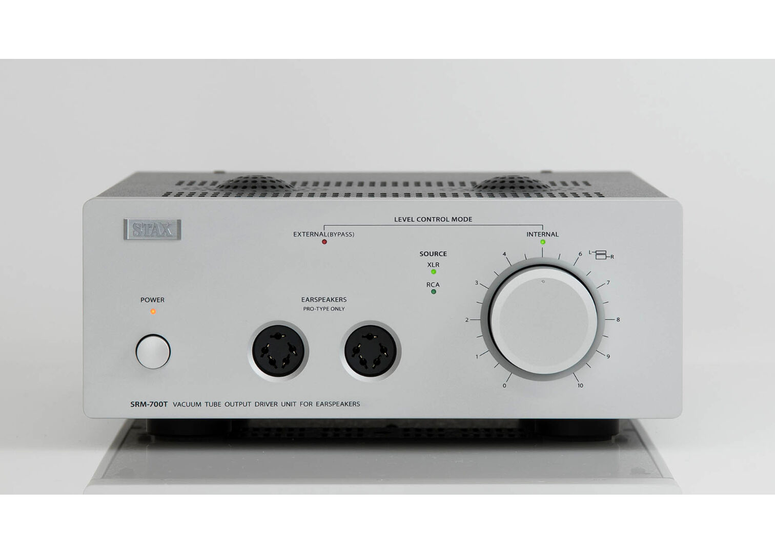 Stax SRM-700T