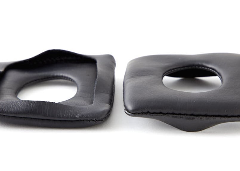 サードアイ専用 オリジナルイヤーパッド オリジナルイヤーパッド