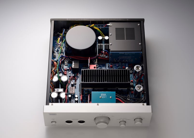 SRM-T8000 | STAX