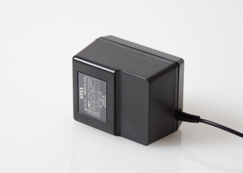 SRM-270S用ACアダプター(100V用) | STAX SRM-270S用ACアダプター(100V用) | STAX