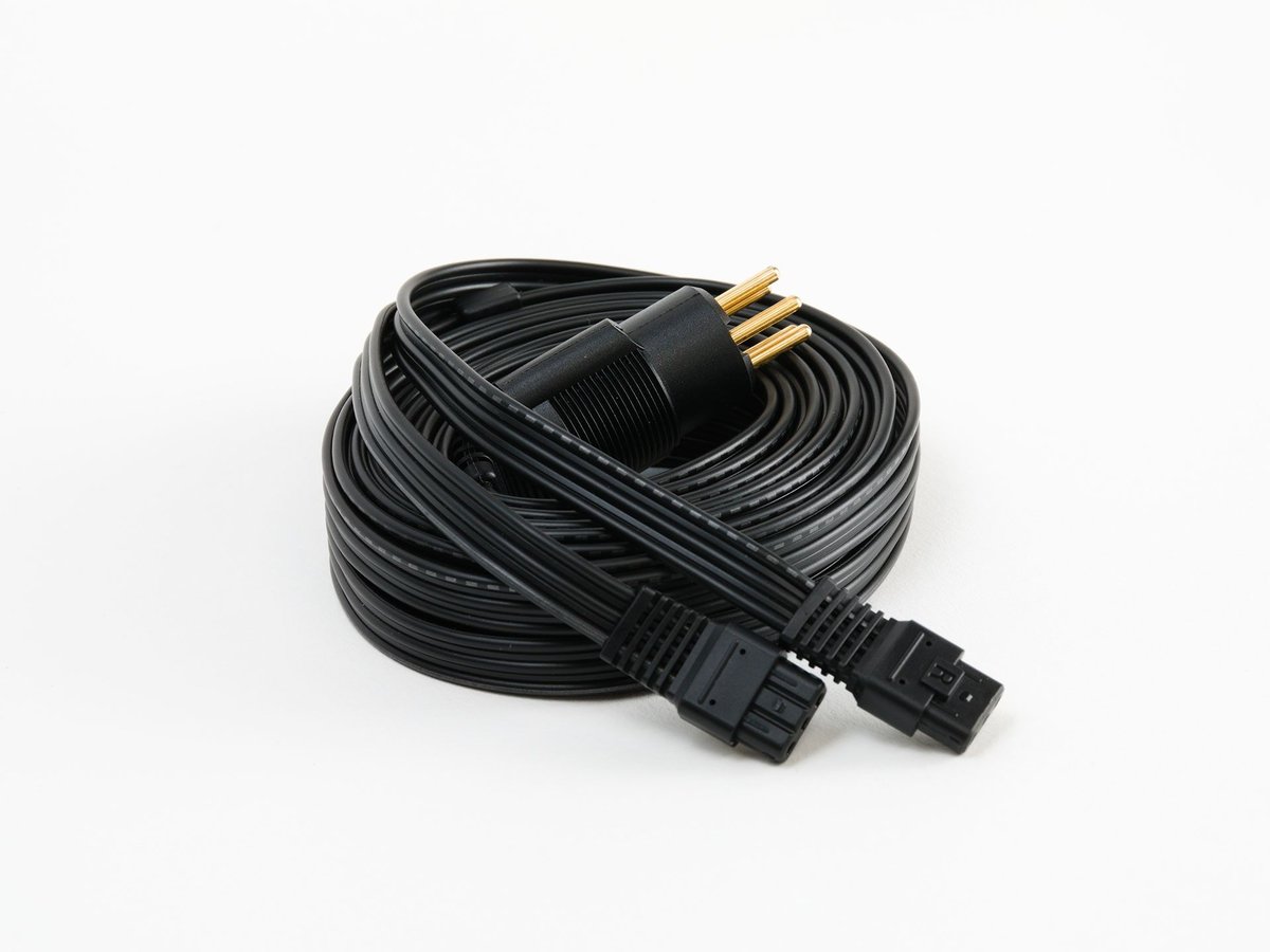 SR-L500MK2用ケーブルAssy | STAX