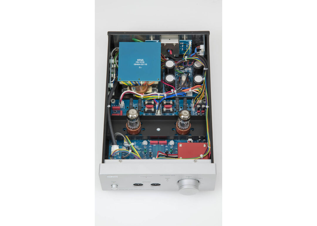 Stax SRM-700T