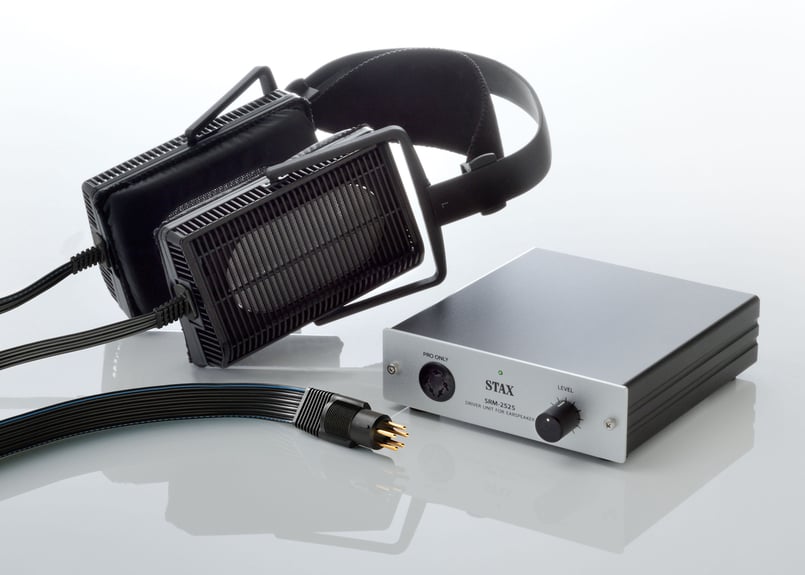 SRS-3100(アウトレット品) | STAX SRS-3100(アウトレット品) | STAX