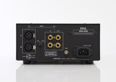 SRM-400S