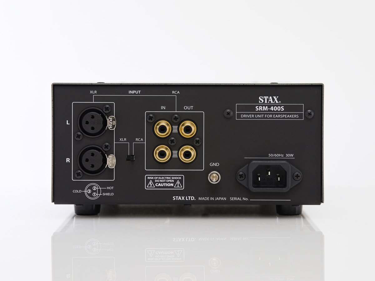 srm-1/mk2pp sr-404 イヤースピーカー ドライバユニット セット