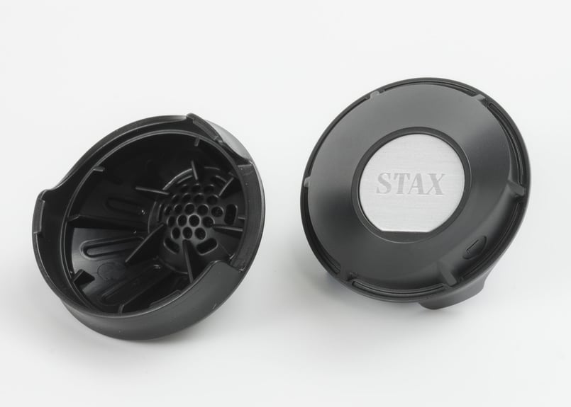 CES-A1(ペア) | STAX CES-A1(ペア) | STAX