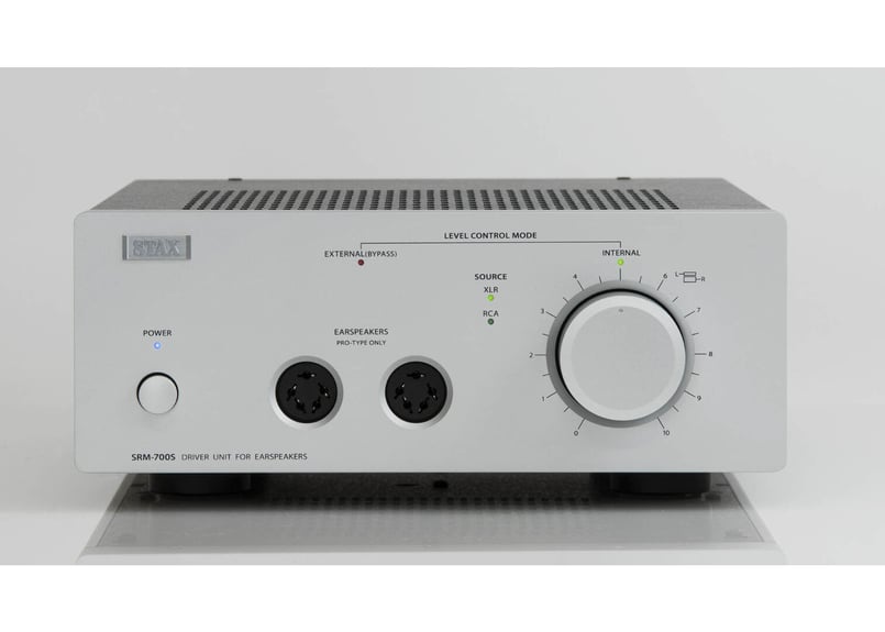 SRM-700S | STAX SRM-700S | STAX