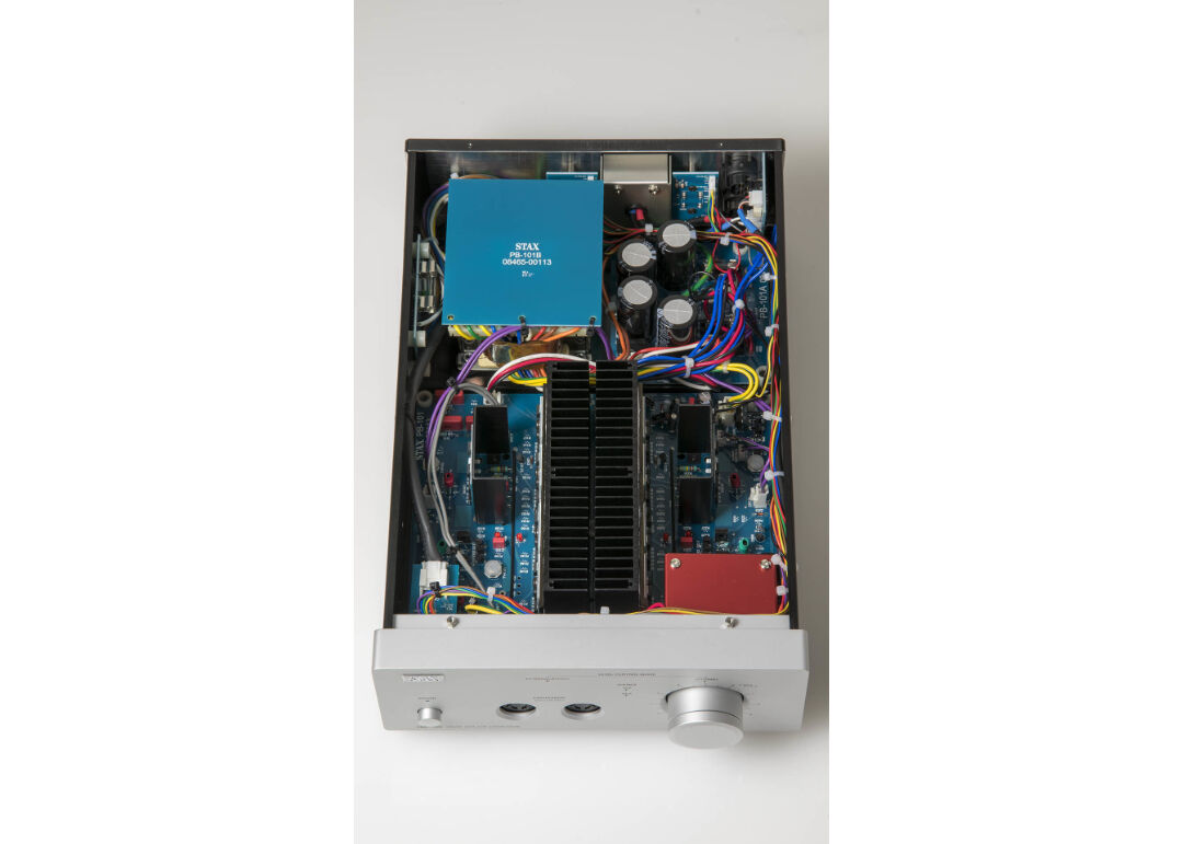 SRM-700S | STAX SRM-700S | STAX