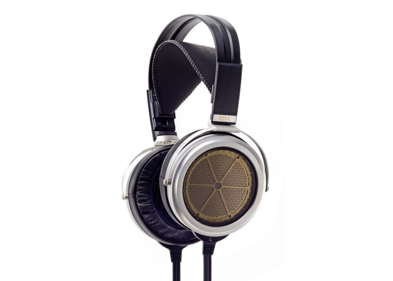 SR-009S | STAX SR-009S | STAX