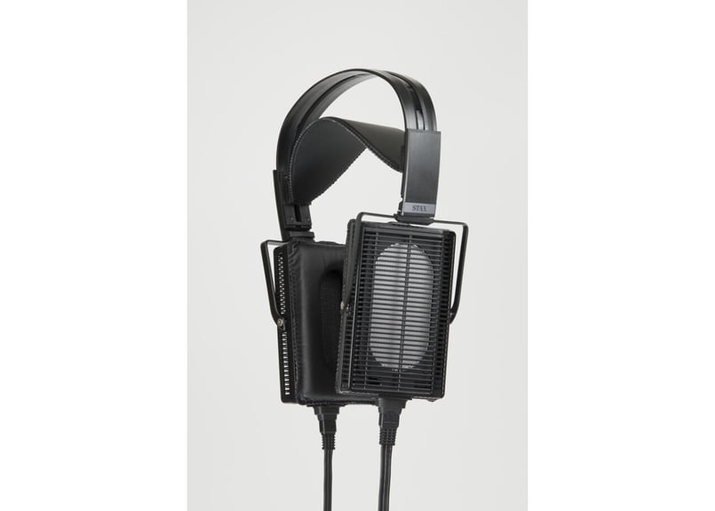 SR-L500MK2 | STAX SR-L500MK2 | STAX