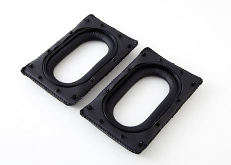 SR-L300Limited、L500、L500MK2用イヤーパッド(ペア)