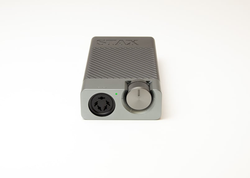 SRM-D10MK2 | STAX