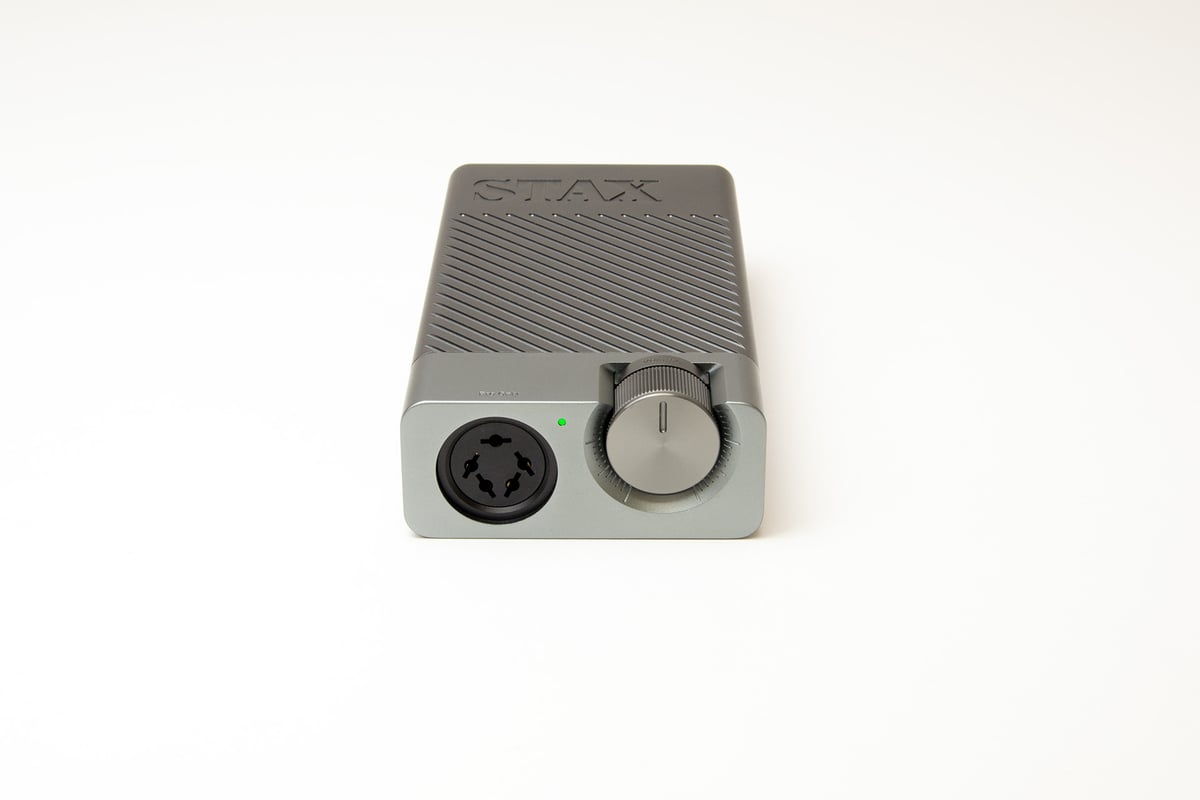 SRM-D10MK2 | STAX