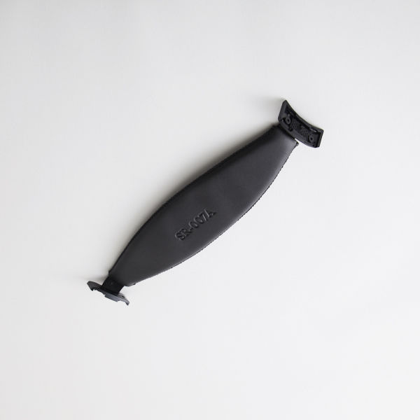 SR-007、007A用ヘッドパッド | STAX