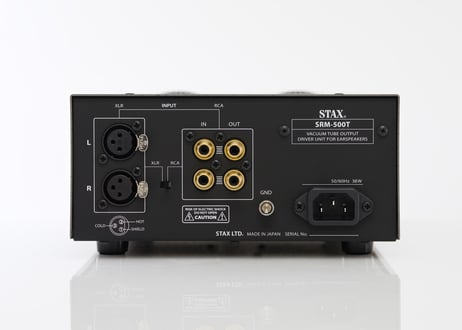 SRM-500T