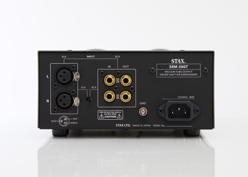 SRM-500T | STAX
