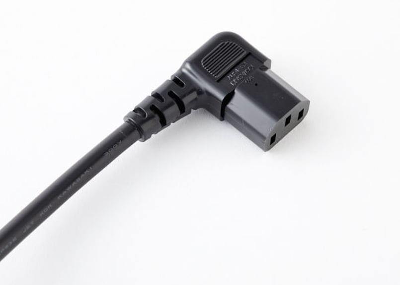 SRM-T8000、700T、700S、500T、400S用電源ケーブル(100V用) | STAX