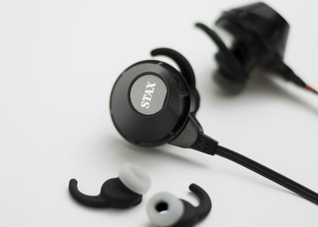 アクセサリー STAX CATEGORY ケーブル | STAX