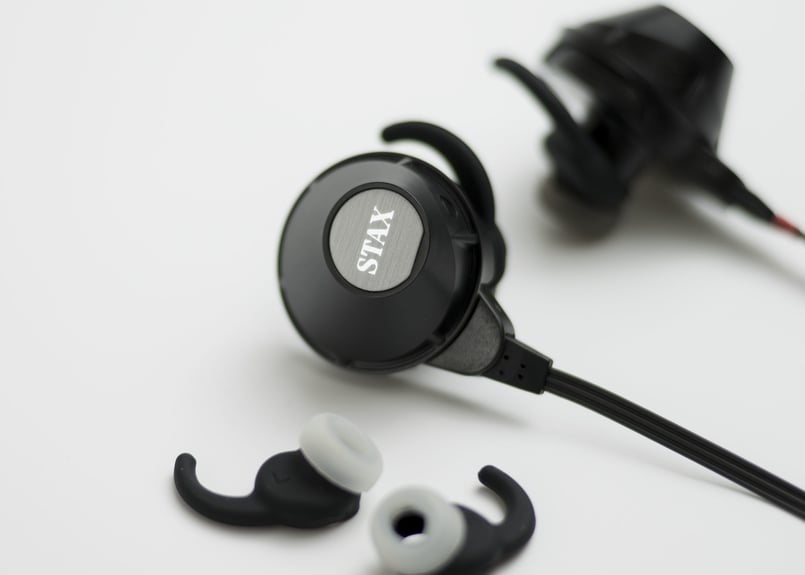 アクセサリー STAX CES-A1(ペア) | STAX