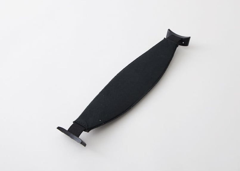 SR-007、007A用ヘッドパッド | STAX SR-007、007A用ヘッドパッド | STAX