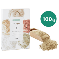 Green Illite(グリーンイライト１００ｇ)