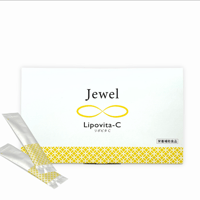 お得な３箱セット！Jewel　Lipovita-C　リポビタC
