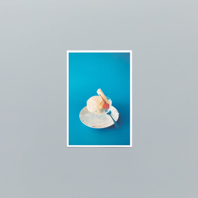 POSTCARD SET 03 | ニュー月島 | KENSUKE HOSOYA ONLIN