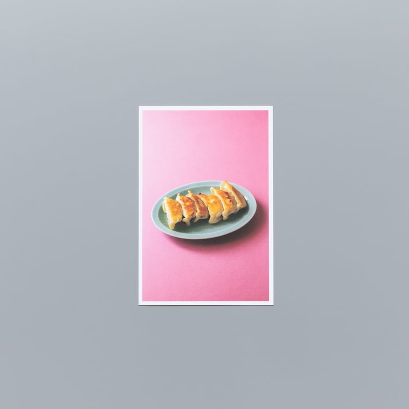 POSTCARD SET 02 | ニュー月島 | KENSUKE HOSOYA ONLIN