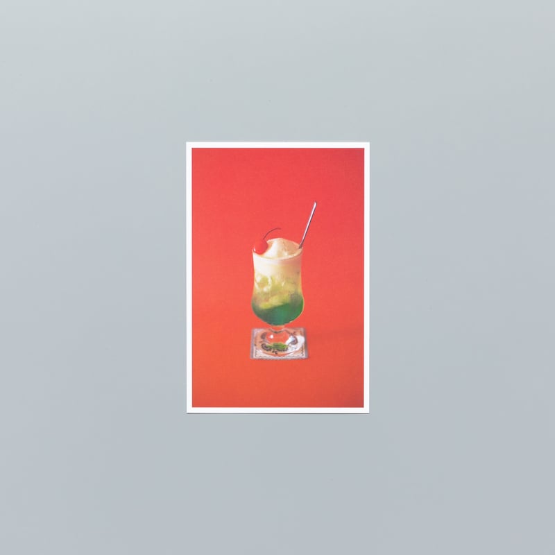 POSTCARD SET 03 | ニュー月島 | KENSUKE HOSOYA ONLIN