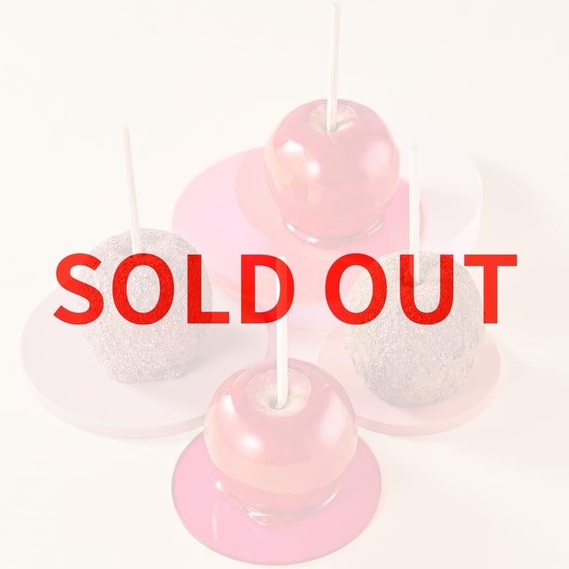 Candyapple オンラインストア