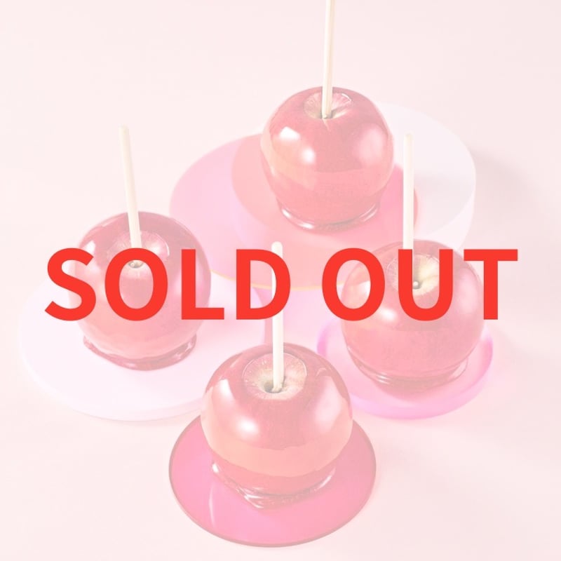 CATEGORY りんご飴 | Candyapple オンラインストア