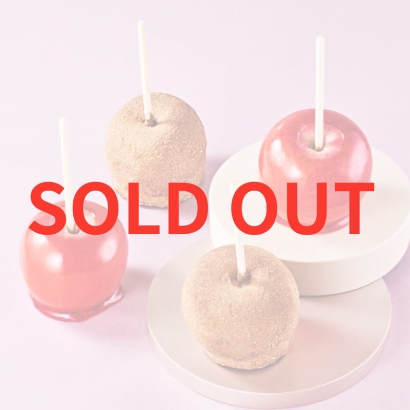 Candyapple オンラインストア