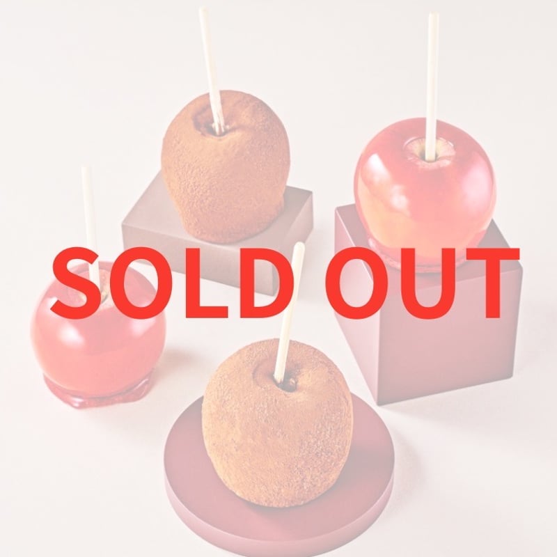 Candyapple オンラインストア