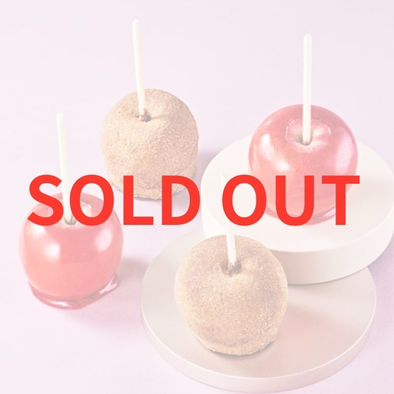 Candyapple オンラインストア