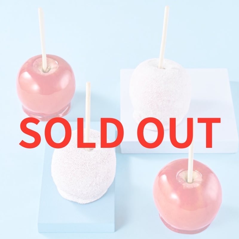 Candyapple オンラインストア