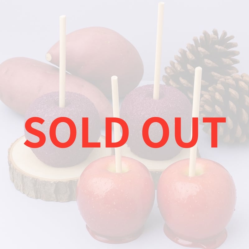 Candyapple オンラインストア