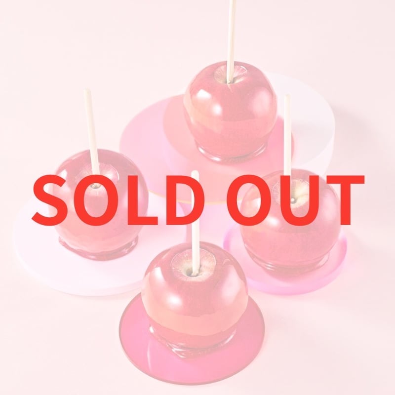 Candyapple オンラインストア