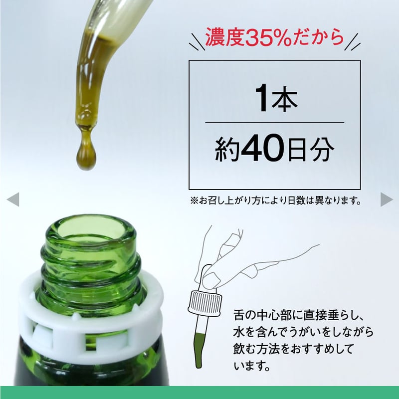 tomoグリーンプロポリスエキス | tomo STORE