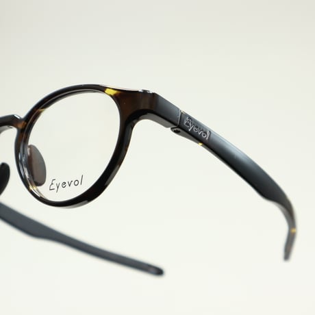 Eyevol アイヴォル KNOX (47) RX ノックスRX / DM-LG