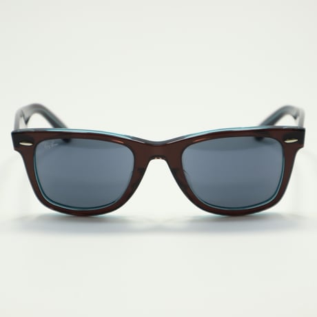 Ray-Ban レイバン RB2140-F 1446/R5 ウェイファーラー