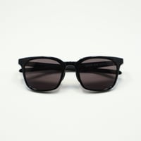 Eyevol アイヴォル HEATH Ⅲ(53) ヒーススリー / BK-DG-DK.GRY
