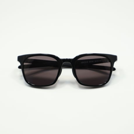 Eyevol アイヴォル HEATH Ⅲ ヒーススリー / BK-DG-DK.GRY