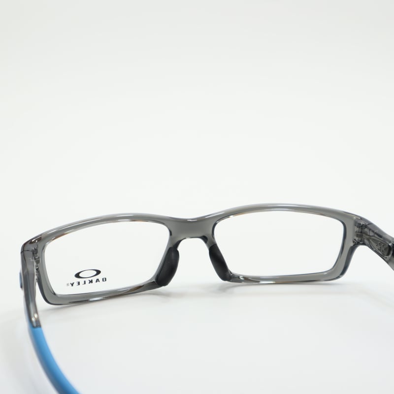 OAKLEY オークリー CROSSLINK クロスリンク OX8118-0656 | メガネ OAKLEY オークリー CROSSLINK クロスリンク OX8118-0656 | メガネ