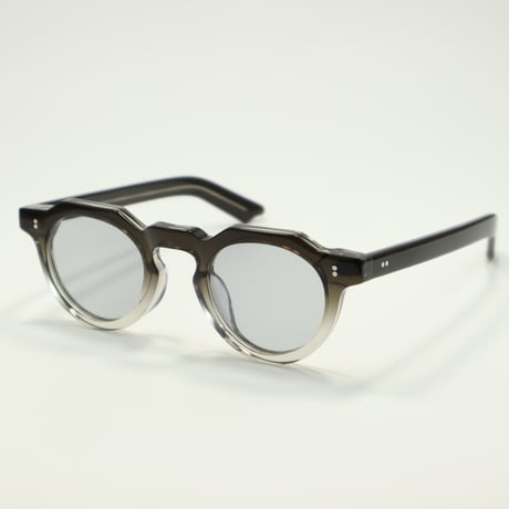 Few by NEW. フューバイニュー / F5 c-10 dark brown half