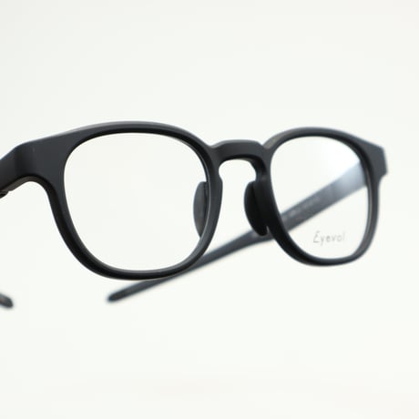 Eyevol アイヴォル SCHERMER (50) RX シャーマー (50) RX / MBK-LG