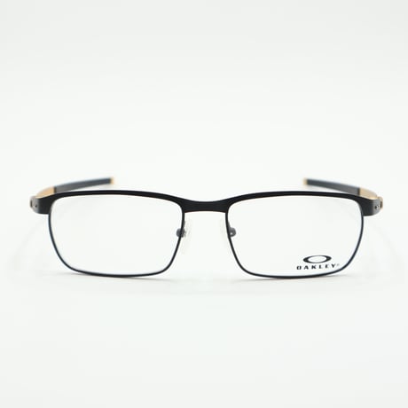 OAKLEY オークリーTINCUP ティンカップ OX3184-1054 サテンブラック/ゴールド