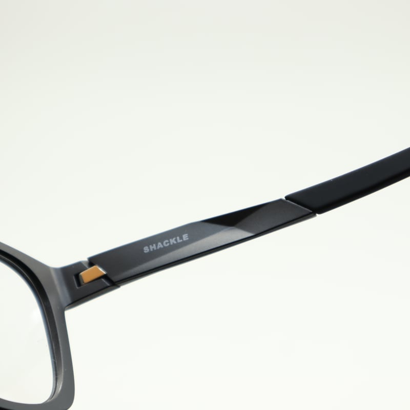 OAKLEY オークリー SHACKLE シャックル OX8197D-0150 | メガネのクギミヤ