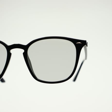 Ray-Ban レイバン RB4258-F 601/87  ライトグレーレンズ